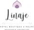 Linaje Hotel Boutique & Relax - logo